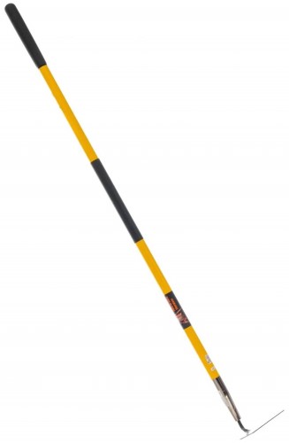 Тяпка TRUPER ATJ-F  с фиберглассовым черенком 10559 - изображение 4