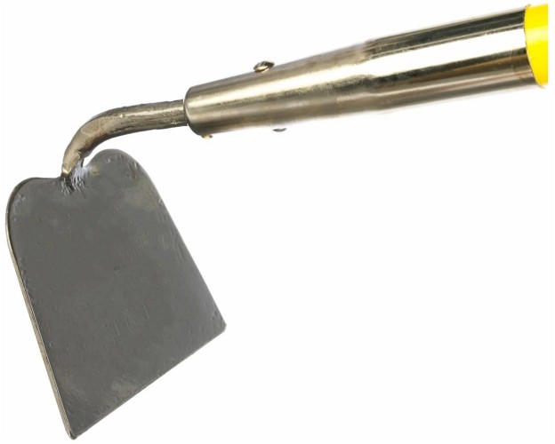 Тяпка TRUPER ATJ-F  с фиберглассовым черенком 10559 - изображение 2