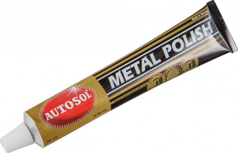 Тюбик с пастой для полировки JET JE708023 для JSSG-10 708023