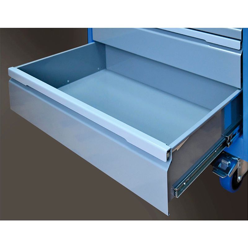 Тележка Верстакофф инструментальная TNC 795.4 - изображение 2