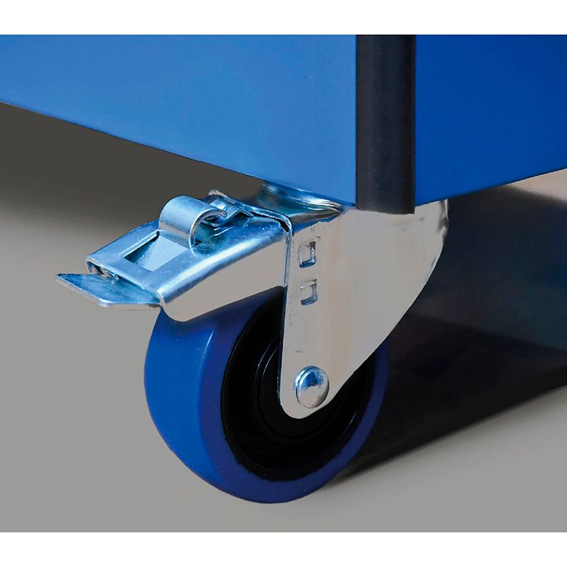 Тележка Верстакофф инструментальная TNC 795.4 - изображение 5