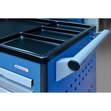 Тележка Верстакофф инструментальная TNC 795.4 - изображение 8