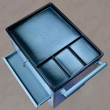 Тележка Верстакофф инструментальная TNC 795.4 - изображение 9