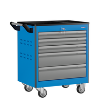 Тележка Верстакофф инструментальная TNC 795.5 - изображение 6