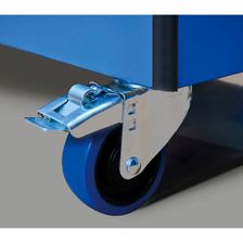 Тележка Верстакофф инструментальная TNC 950.6 - изображение 10