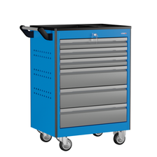 Тележка Верстакофф инструментальная TNC 950.6 - изображение 6