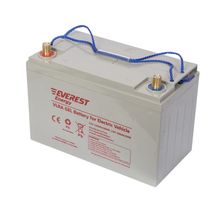 Тяговый аккумулятор TNE 12-125 - изображение 4