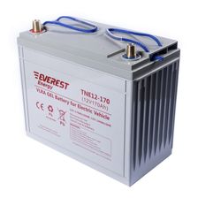 Тяговый аккумулятор TNE 12-170 - изображение 3
