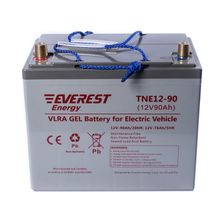 Тяговый аккумулятор TNE 12-90 - изображение 4