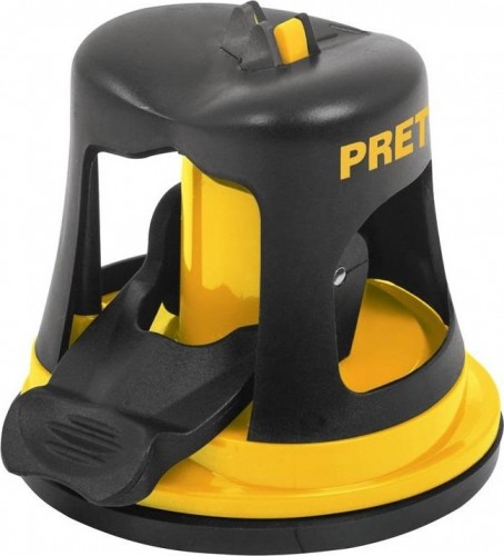 Точилка для ножей PRETUL AFI-CU корпус-АBS пластик 24140