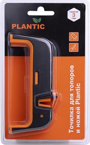Точилка для топоров и ножей PLANTIC 35302-01 - изображение 5