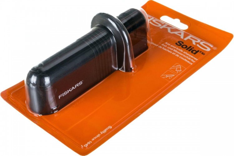 Точилка для топоров и ножей FISKARS Solid 1026797 (6) 1026797 - изображение 3