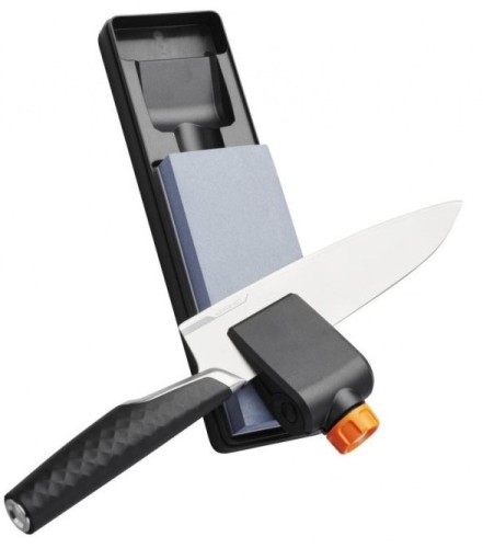 Точилка FISKARS 1058937 для ножей Premium