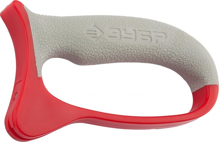 Точилка ЗУБР Мастер универсальная с защитой руки, рабочая часть из карбида 47503