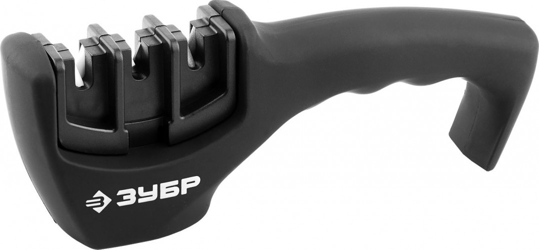 Точилка ЗУБР Мастер универсальная "3 в 1" 47502