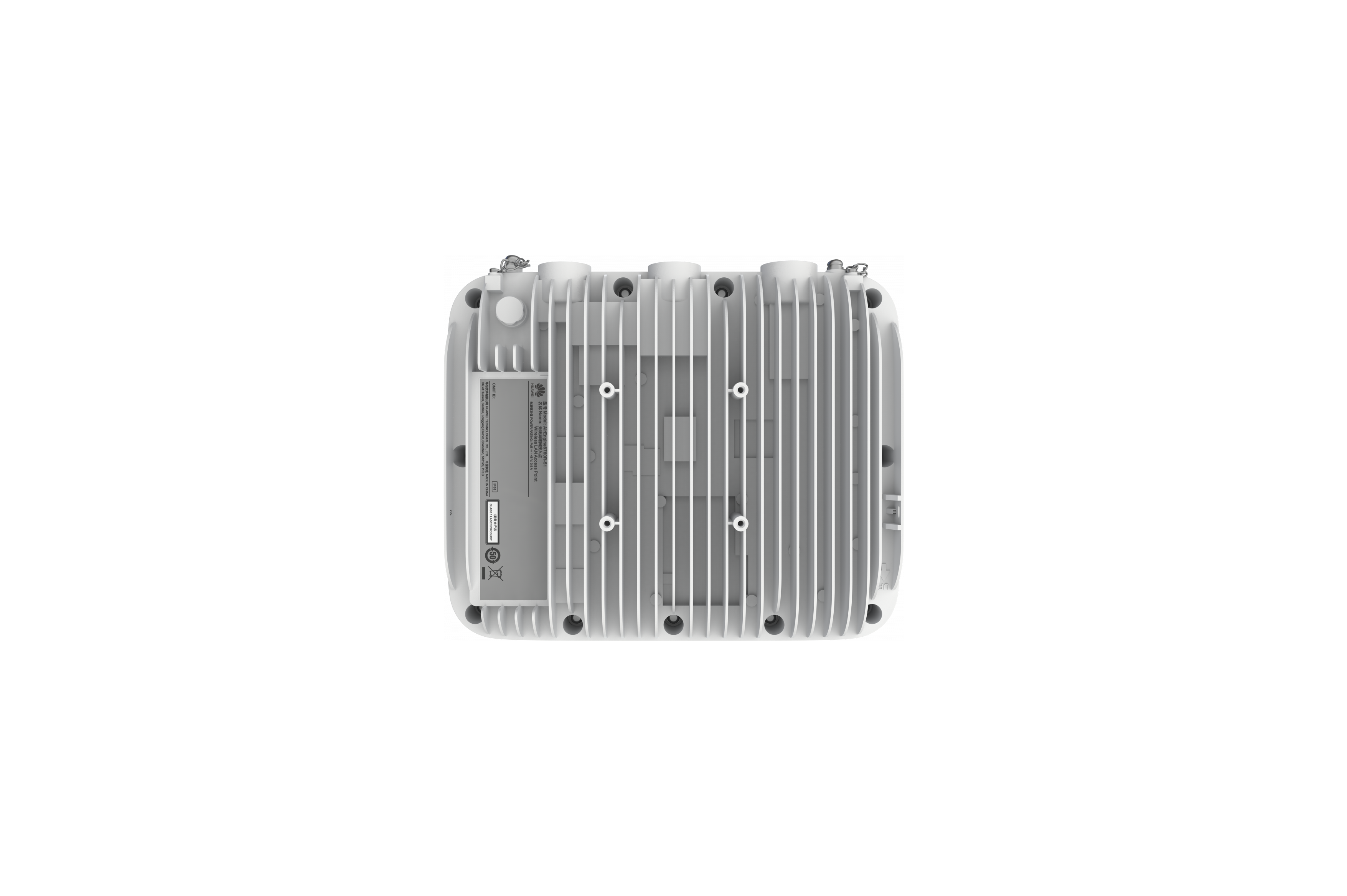 Точки доступа Huawei AirEngine 6760R-51 - изображение 4