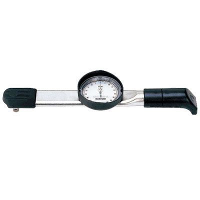Динамометрический ключ индикаторный Tohnichi DB 1.5N4-S
