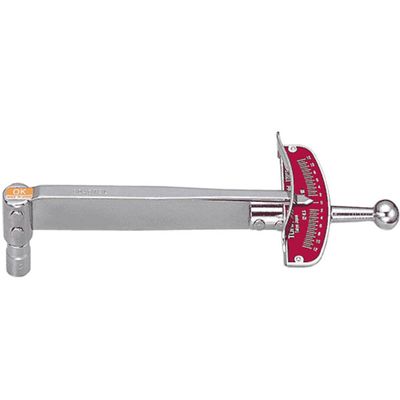 Ключ динамометрический Tohnichi F23N (3-23 Нм) - изображение 7