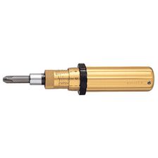 Динамометрическая отвертка Tohnichi RTD 15CN - изображение 2