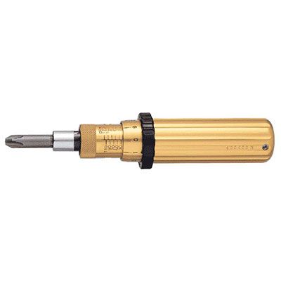 Динамометрическая отвертка Tohnichi RTD 60CN - изображение 4