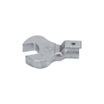 Сменная головка для динамометрического ключа Tohnichi SH 15D×13 - изображение 7