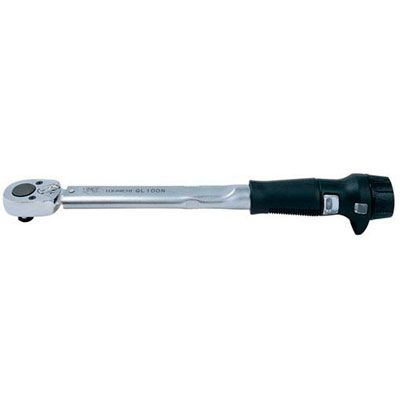Сменная головка для динамометрического ключа Tohnichi SH 15D×14 - изображение 5