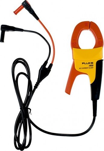 Токовые клещи Fluke i400 2277225