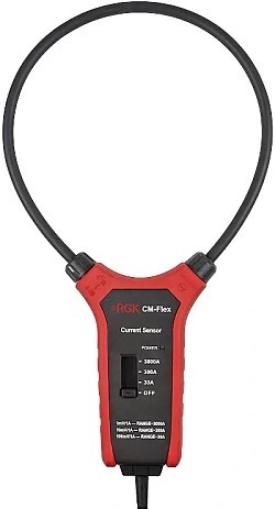 Токовый датчик  RGK CM-Flex 755368