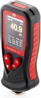 Толщиномер ЛКП ADA PaintMeter 1500 А00581 - изображение 2