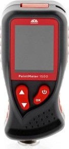 Толщиномер ЛКП ADA PaintMeter 1500 А00581 - изображение 4