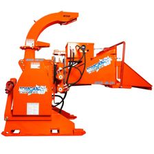 Измельчитель веток TOMCAT тракторный 4150 AFP - изображение 4