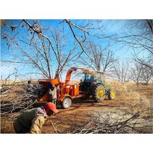 Измельчитель веток TOMCAT-4250-AFP-NRT-от-вом - изображение 5