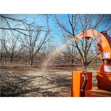 Измельчитель веток TOMCAT-4250-AFP-NRT-от-вом - изображение 6