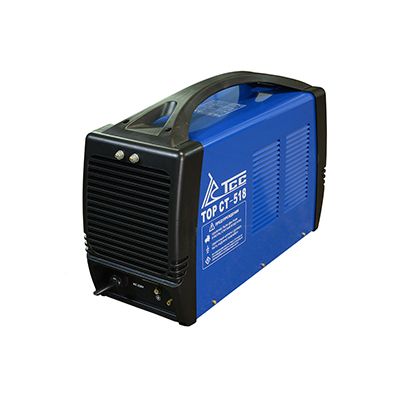 Сварочный инвертор ТСС TOP CT-518 - изображение 2