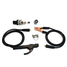 Сварочный инвертор ТСС TOP CT-518 - изображение 7