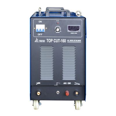 Плазморез ТСС TOP CUT-160 - изображение 2