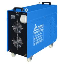 Плазморез ТСС TOP CUT-160 - изображение 6