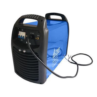 Плазморез ТСС TOP CUT-80 - изображение 2