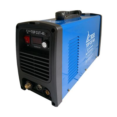 Плазморез ТСС TOP CUT-80 - изображение 9