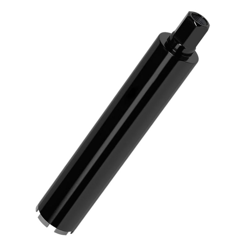 Коронка алмазная Top d 092 мм (лазерная сварка)