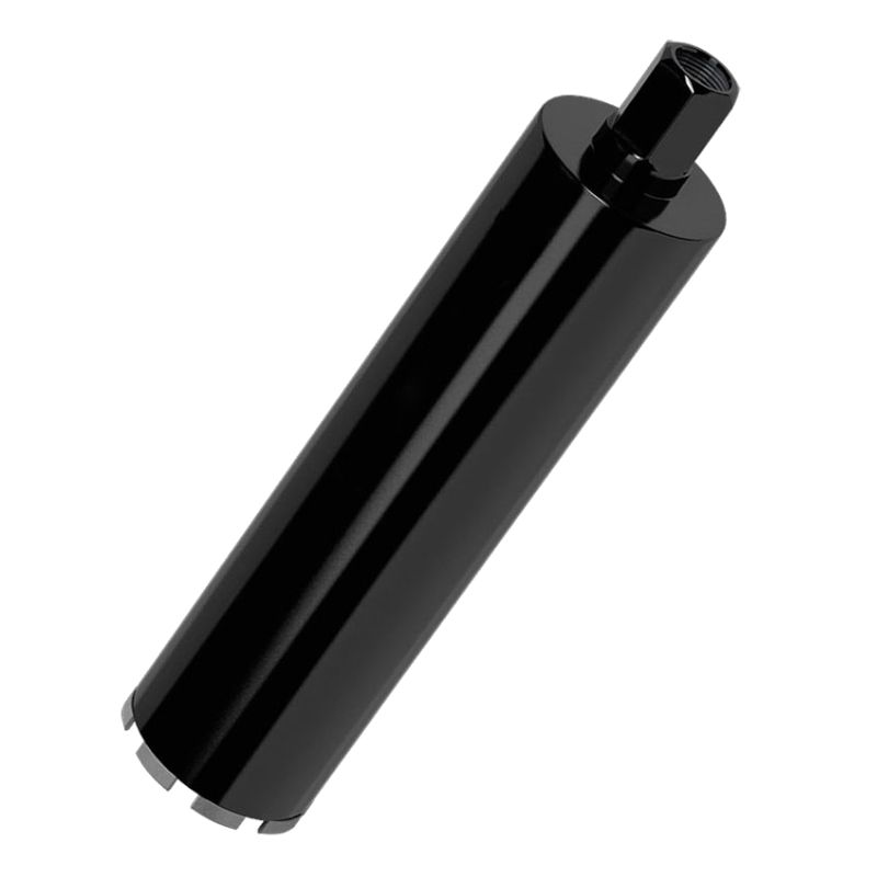 Коронка алмазная Top d 107 мм (лазерная сварка)