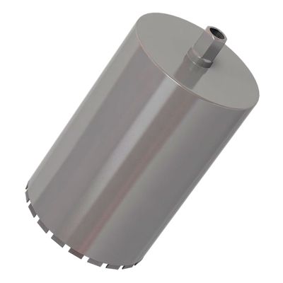 Коронка алмазная Top d 200 мм (лазерная сварка) - изображение 5