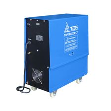 Сварочный инвертор ТСС TOP MIG-250 СТ - изображение 4