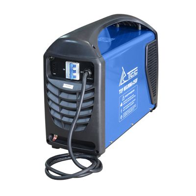 Сварочный аппарат ТСС TOP MIG/MMA-250F - изображение 2