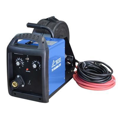 Сварочный аппарат ТСС TOP MIG/MMA-250F - изображение 3