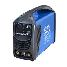 Сварочный аппарат ТСС TOP MIG/MMA-250F - изображение 4