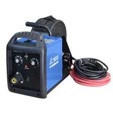 Сварочный аппарат ТСС TOP MIG/MMA-250F - изображение 6