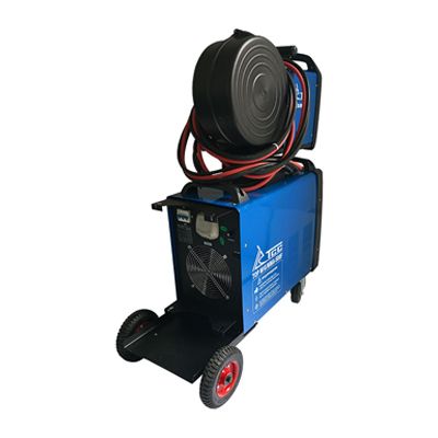 Сварочный инвертор ТСС TOP MIG/MMA-500F - изображение 2