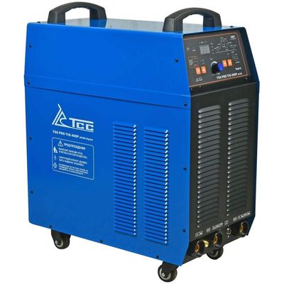 Сварочный инвертор ТСС TOP MMA-250 DGV - изображение 8