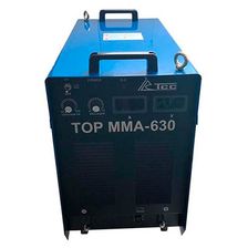 Сварочный инвертор ТСС TOP MMA-630 - изображение 2